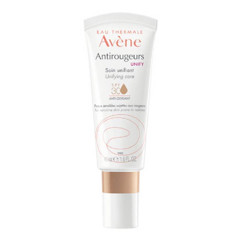 AVENE ANTIROUGEURS UNIFY TRATT