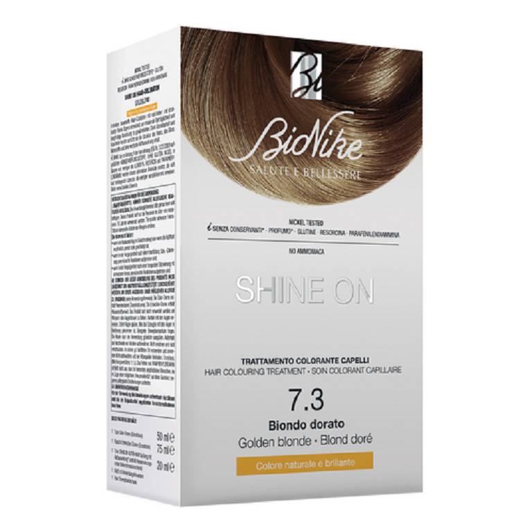 BIONIKE SHINE ON CAP BIO DO7.3