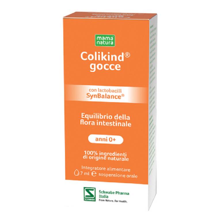 COLIKIND GOCCE 7ML