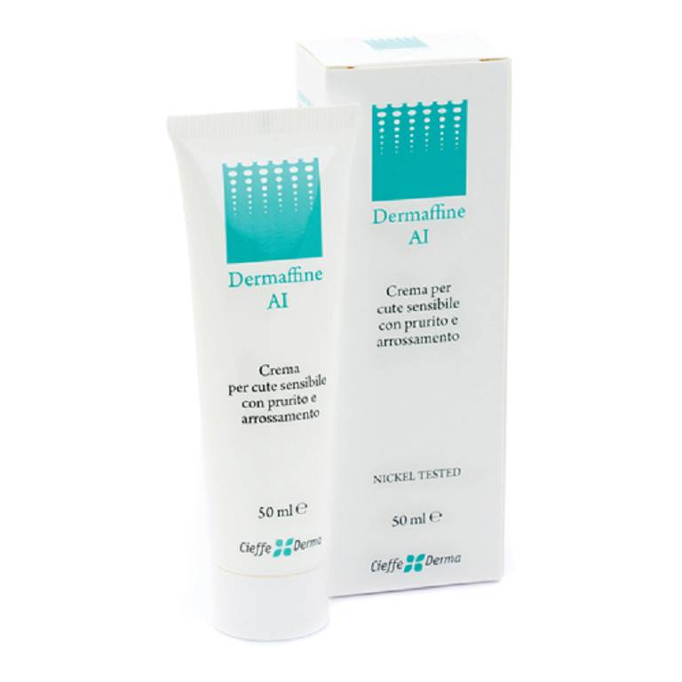 DERMAFFINE AI CREMA 50ML