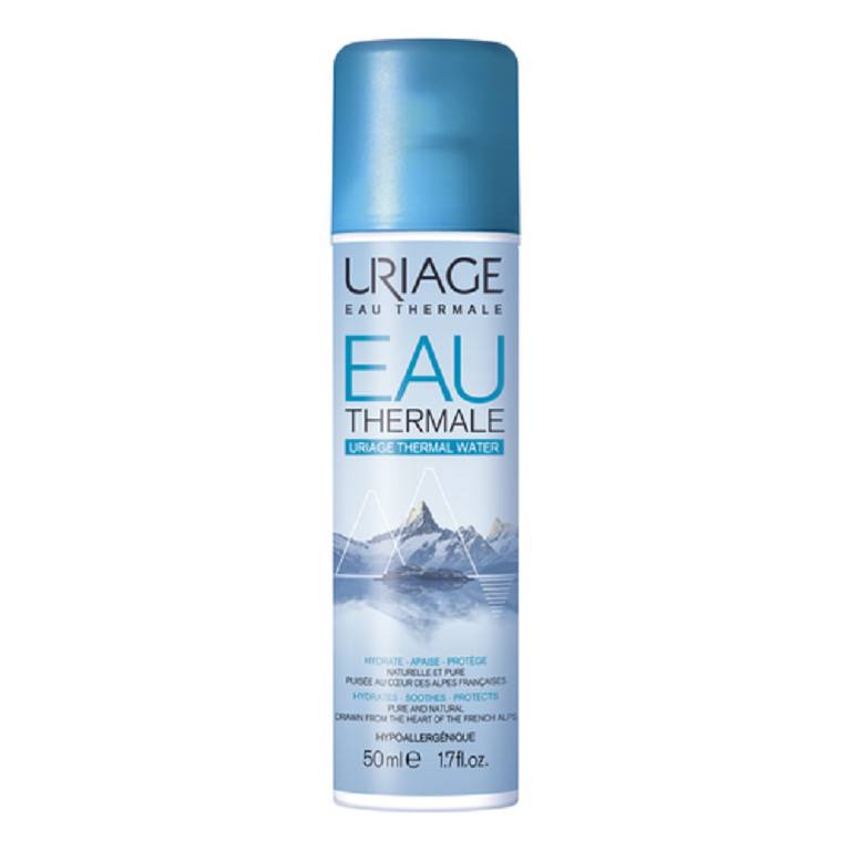 EAU THERMALE URIAGE SPR 50ML