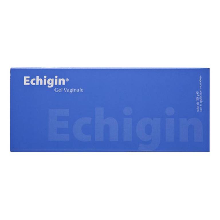 ECHIGIN GEL VAG 6APPL MONOD 30