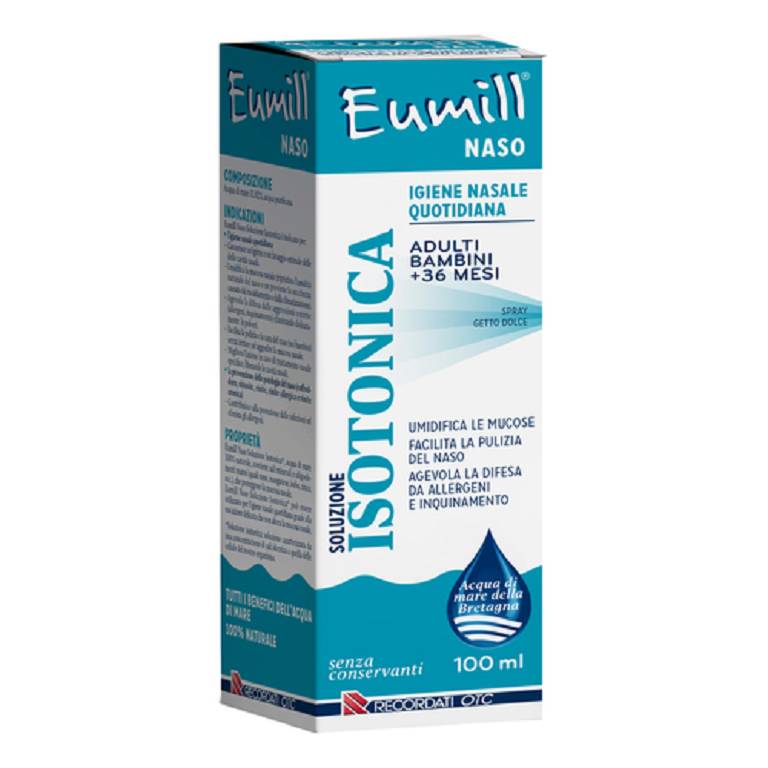 EUMILL NASO SPRAY SOL ISOTONIC