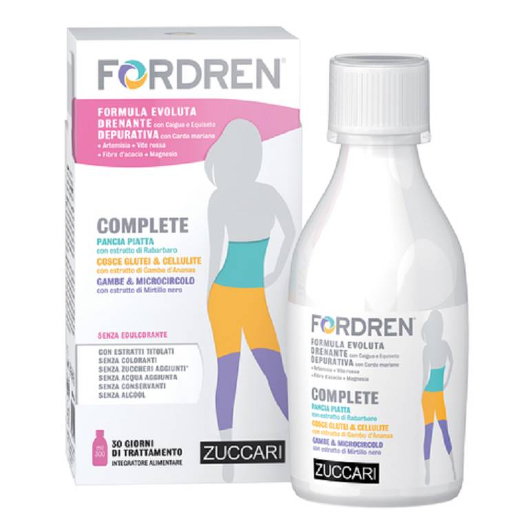 FORDREN COMPLETE 300ML