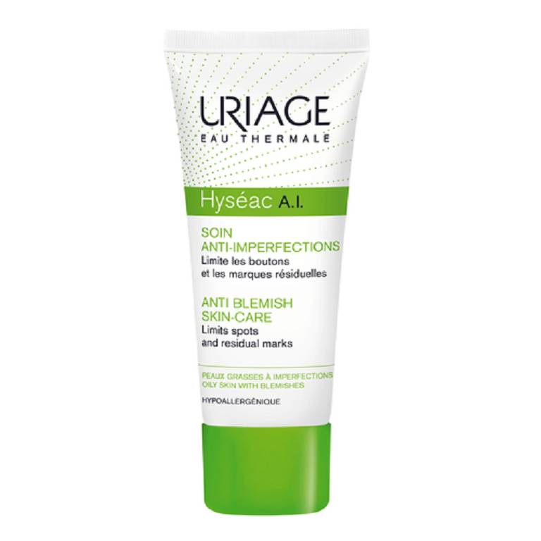 HYSEAC A.I. URIAGE 40ML