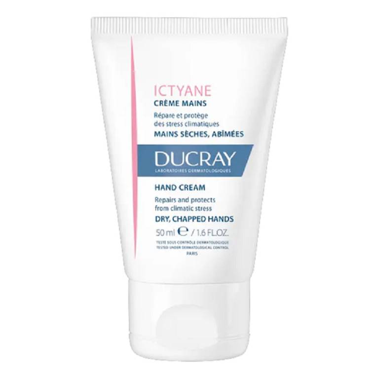 ICTYANE CREMA MANI 50ML