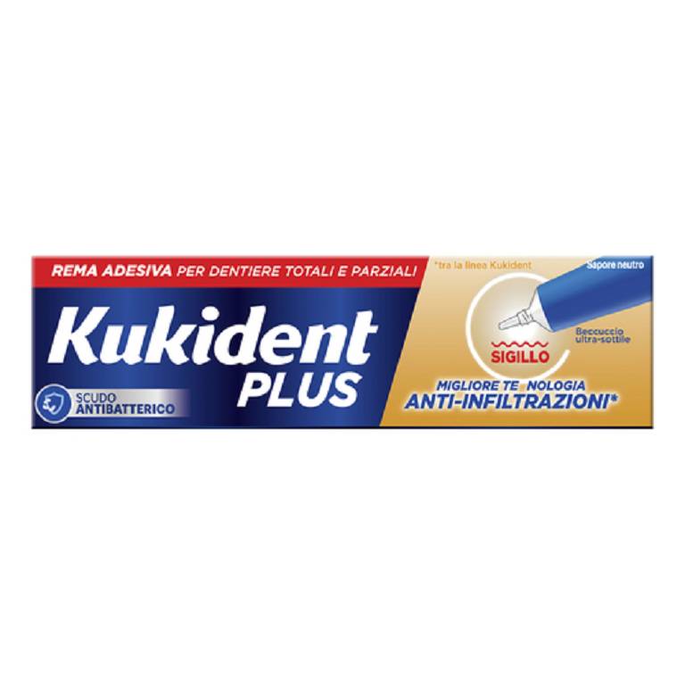 KUKIDENT SIGILLO 40G