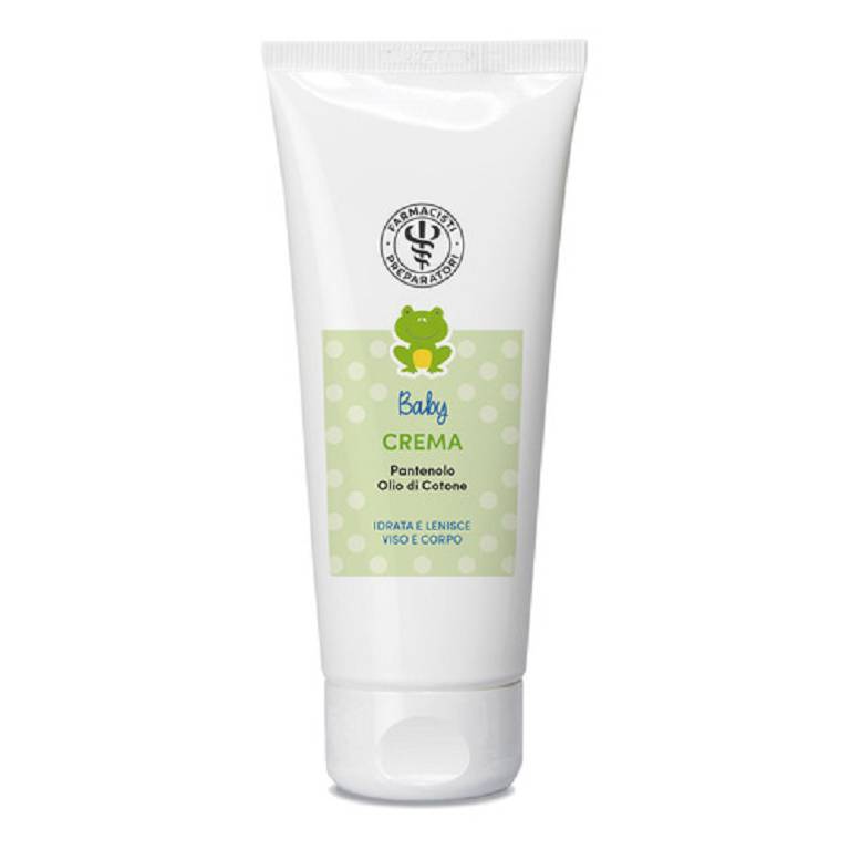 LFP BABY CREMA 100ML