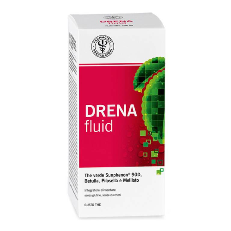 LFP DRENA FLUID 300ML