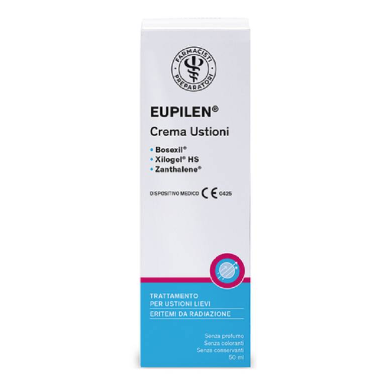 LFP EUPILEN 50ML