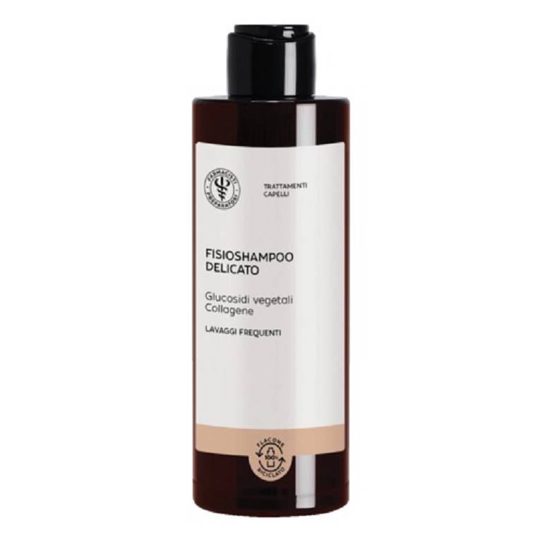 LFP SHAMPOO DELICATO 200ML