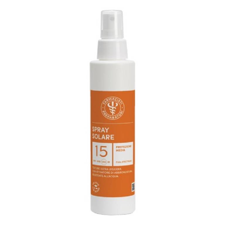 LFP SOL SPRAY CORPO 15 200ML