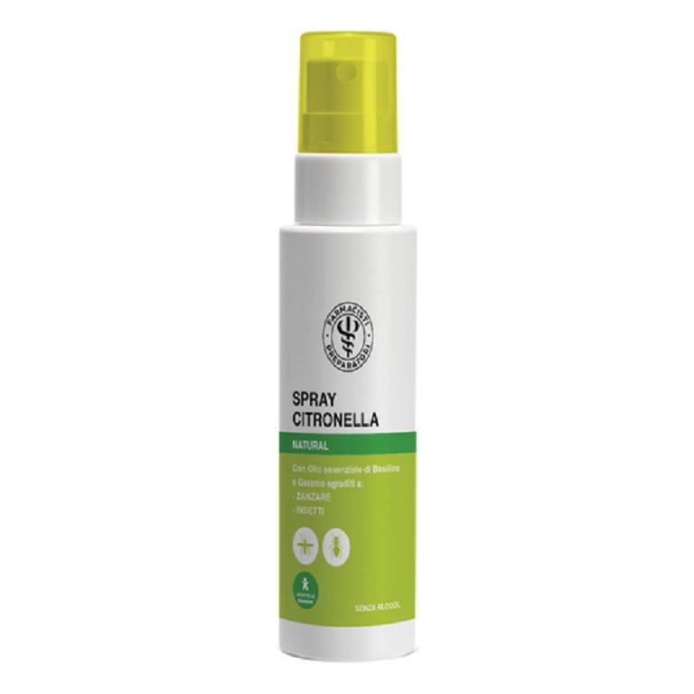 LFP SPRAY CITRONELLA 100ML