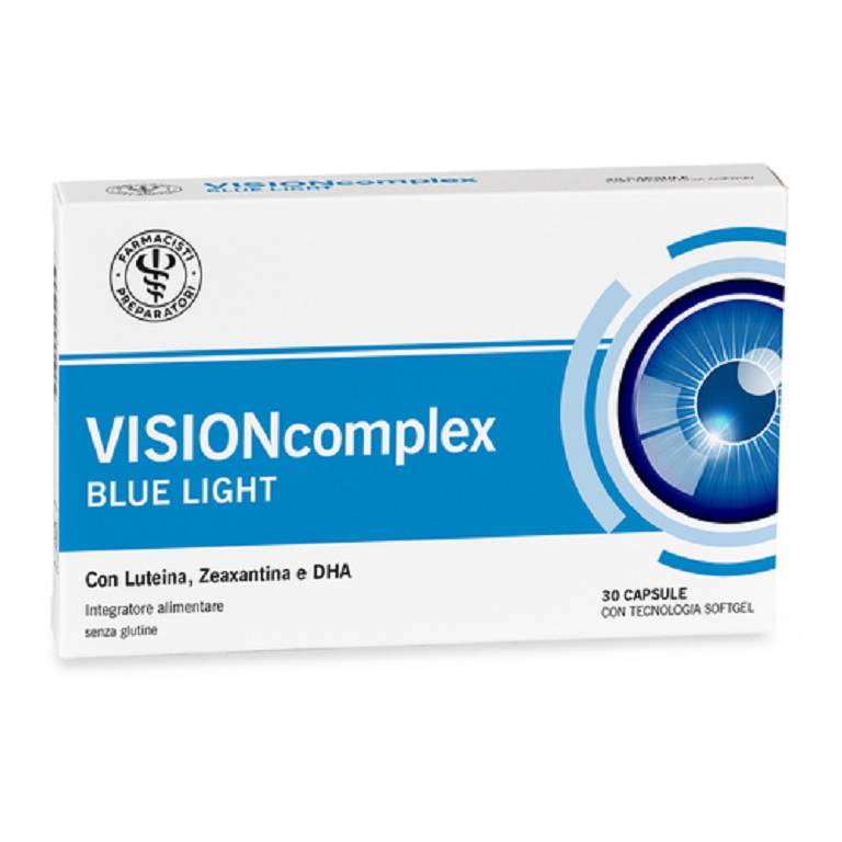 LFP VISION COMPLEX 30CPS