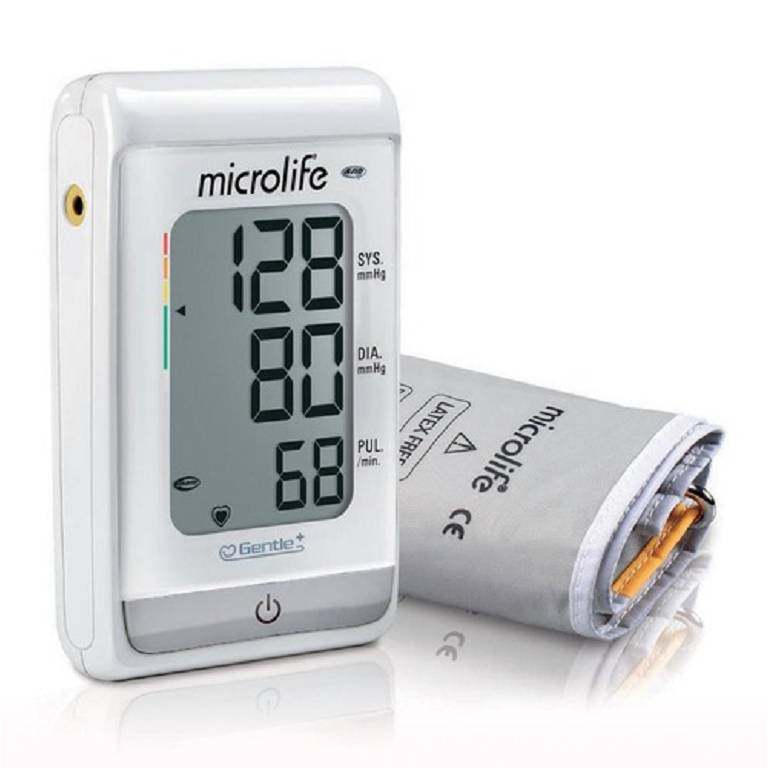 MICROLIFE AFIB SCREEN