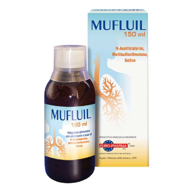 MUFLUIL 150ML