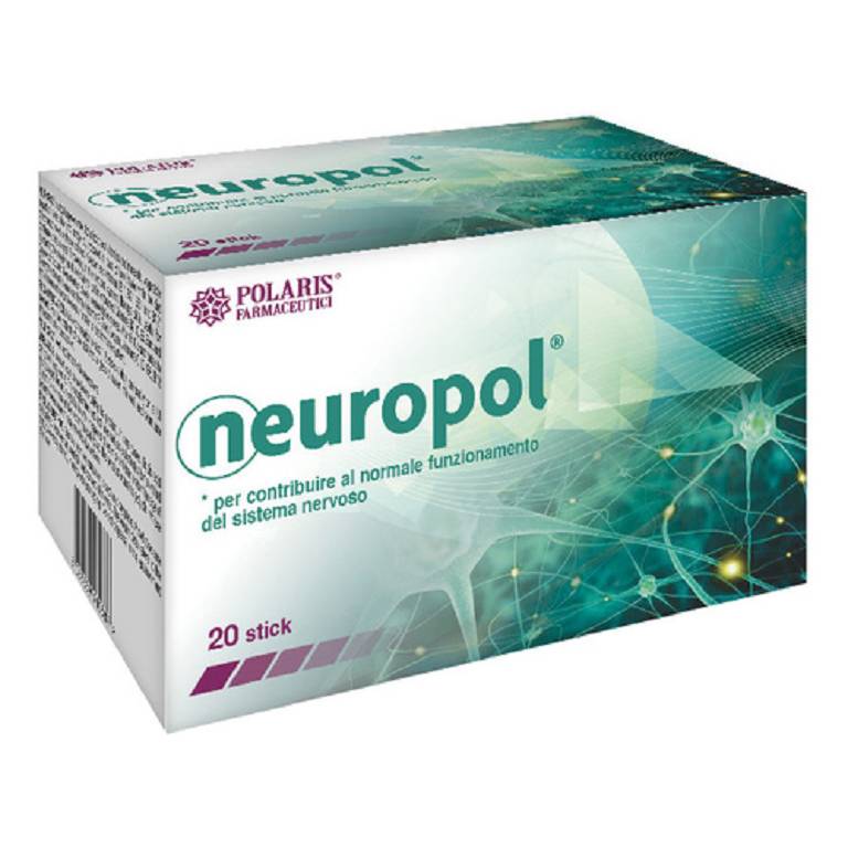 NEUROPOL 20STICK