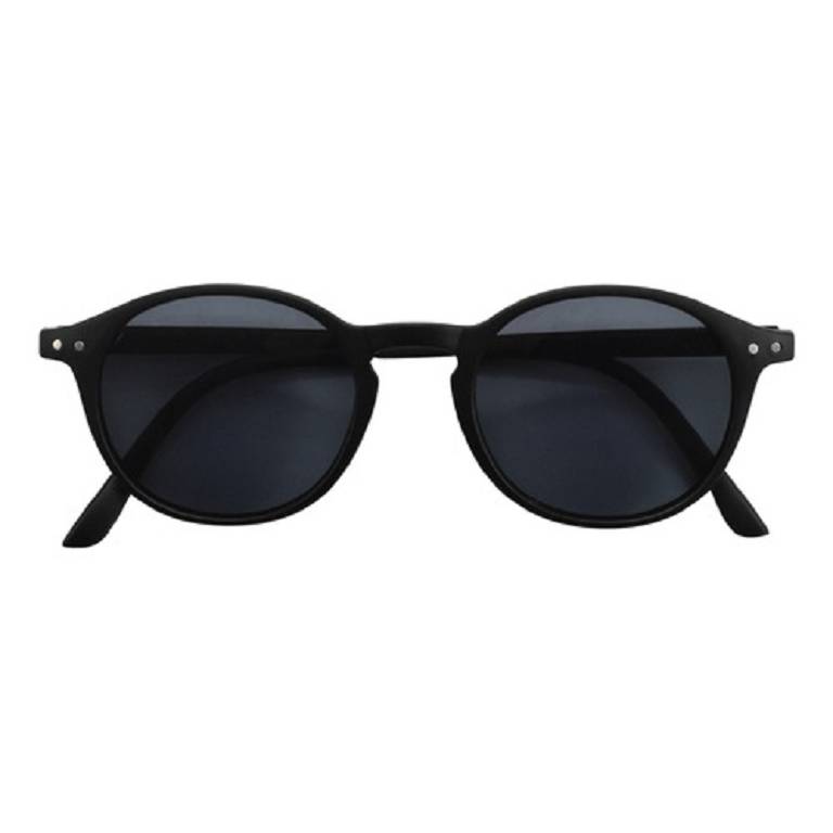 OCCHIALE SOLE IBIZA BLACK