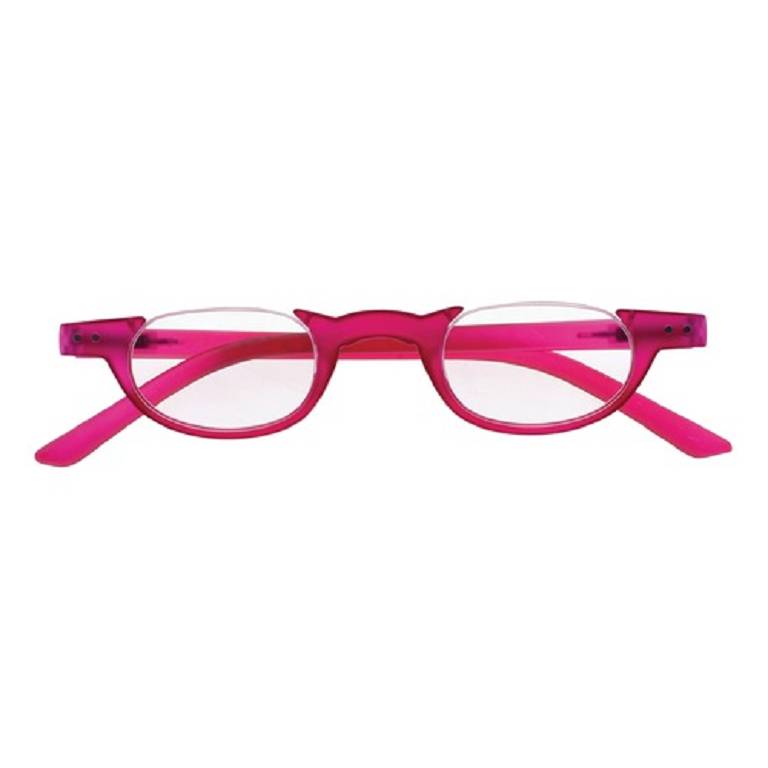 OCCHIALI '20 ROSSO +1,5