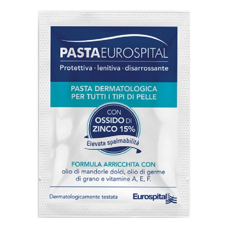 PASTA EUROSPITAL DERMOPR AD150