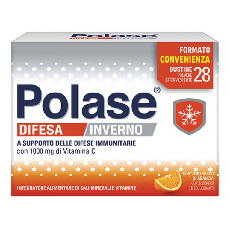 POLASE DIFESA INVERNO 28BUST