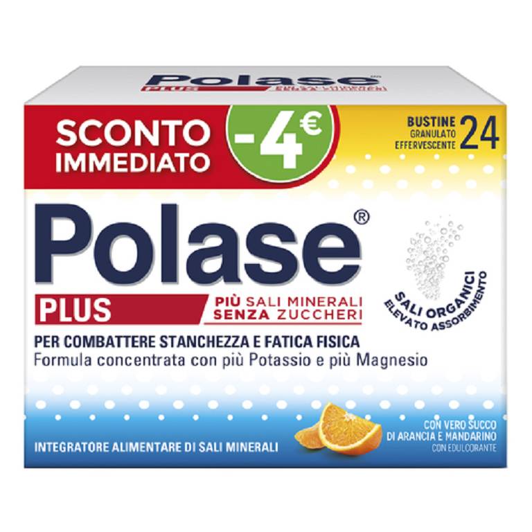 POLASE PLUS 24BUST PROMO