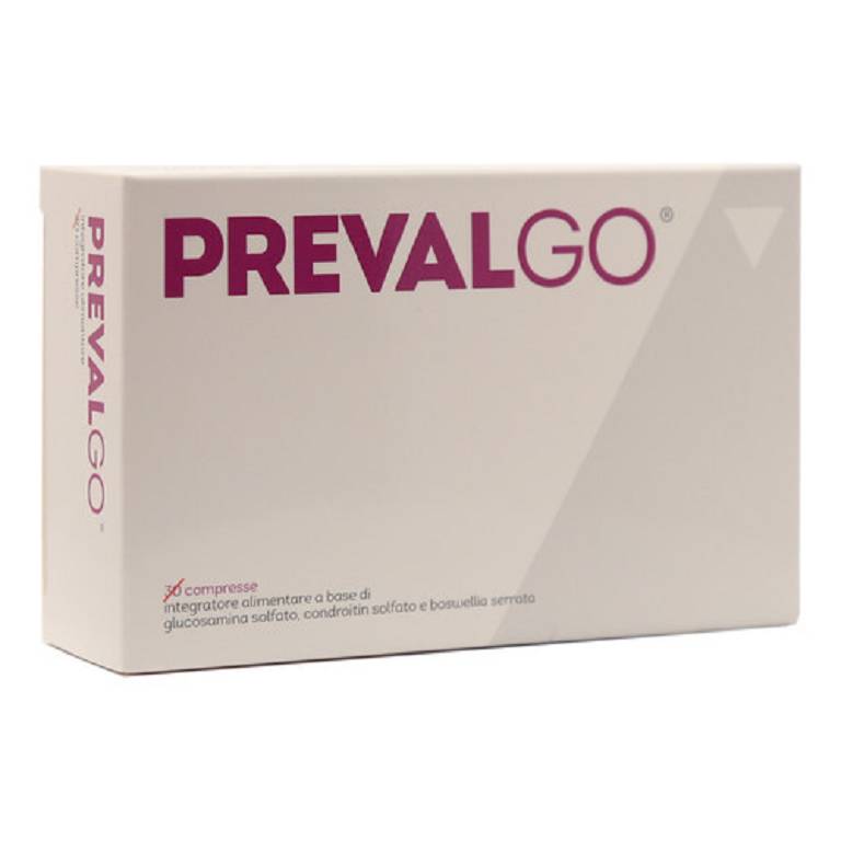 PREVALGO 30CPR