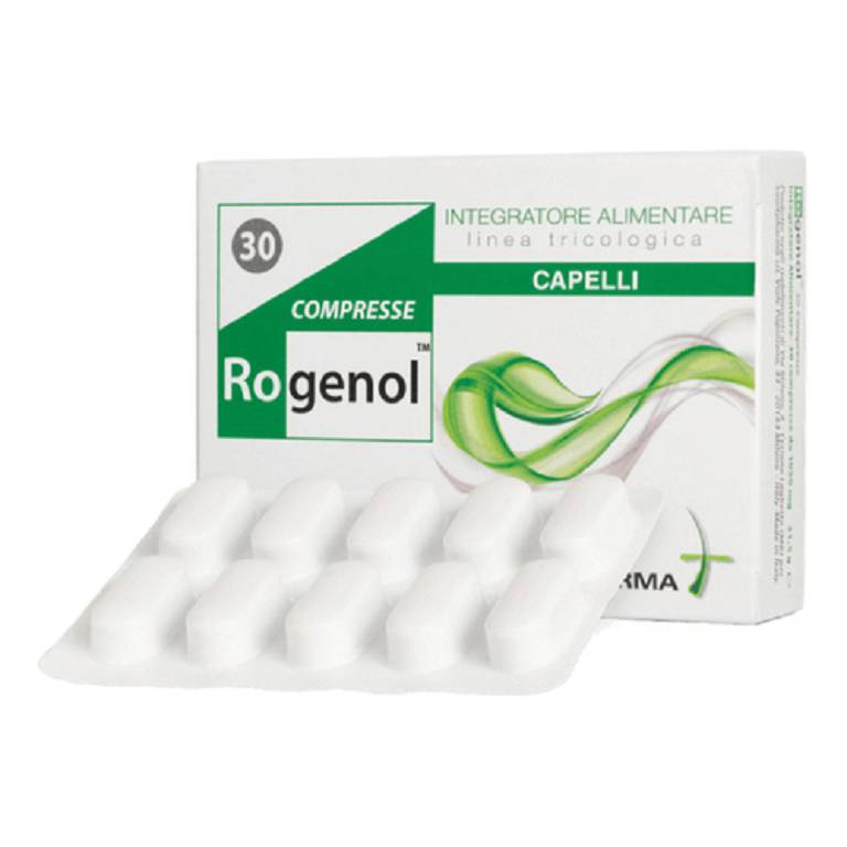 ROGENOL 30CPR