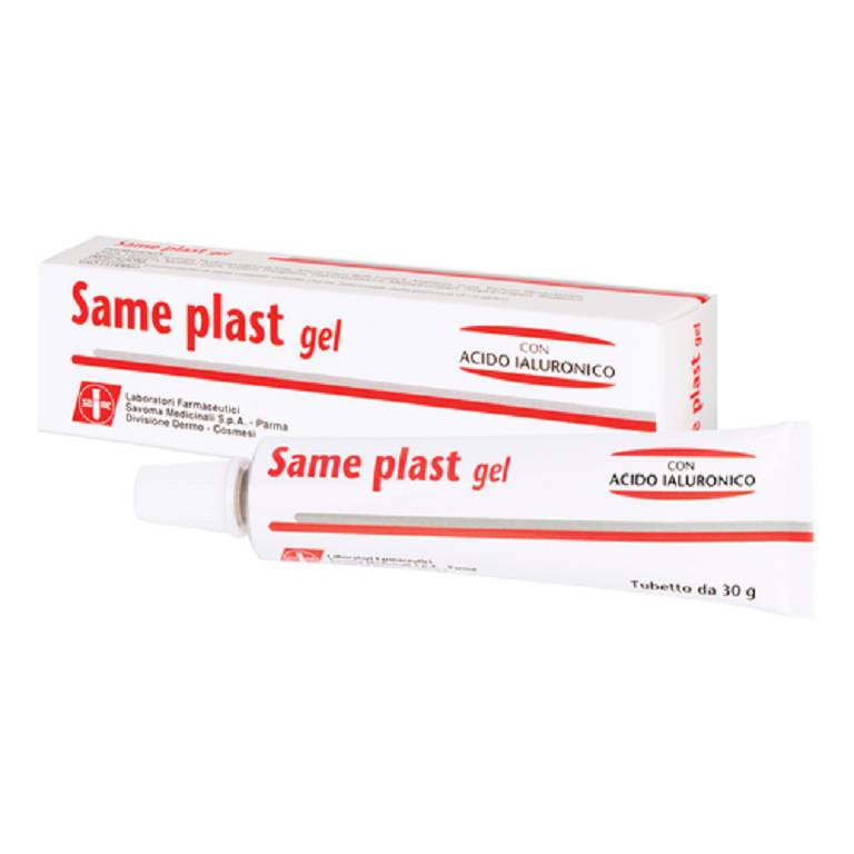 Same Plast Gel 30g