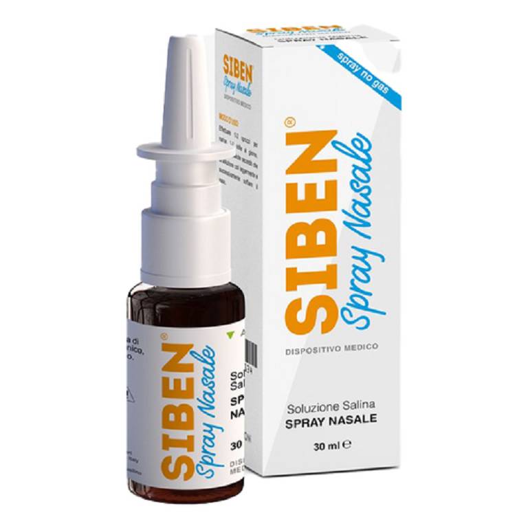 SIBEN SPRAY 30ML